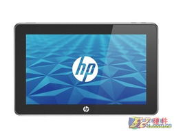 惠普下月重拳出击 webOS平板电脑与手机新品前瞻
