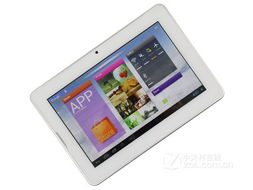 穿越视界 八款市售精品平板电脑深度推荐