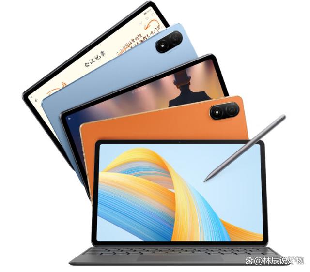 千元平板如何选？这4款高性价比型号体验超棒，入手不踩坑